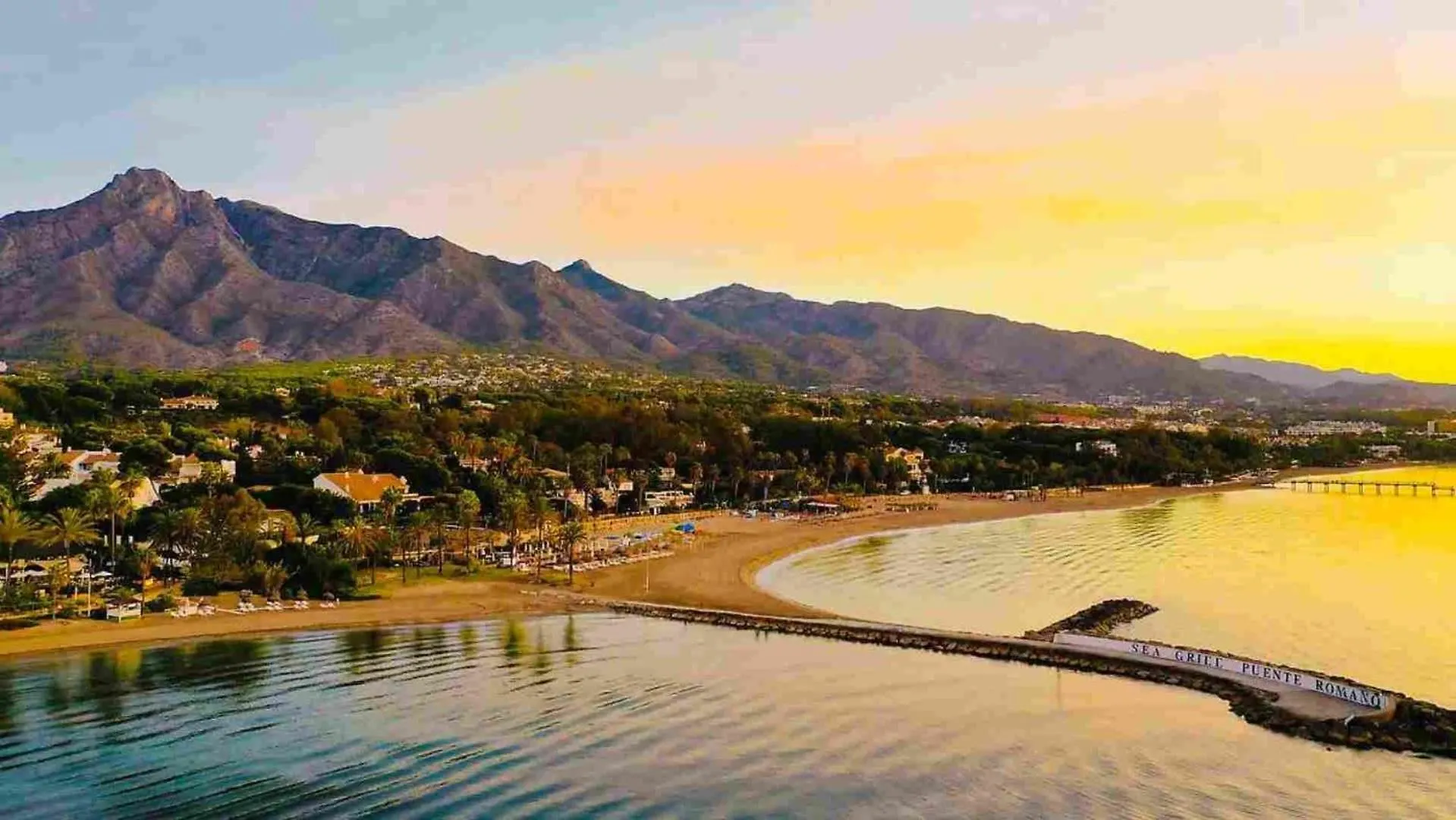 Apartment Marbella Vacacional Home