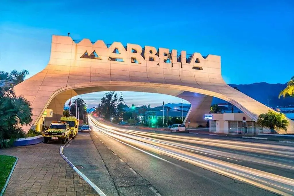 Apartment Marbella Vacacional Home