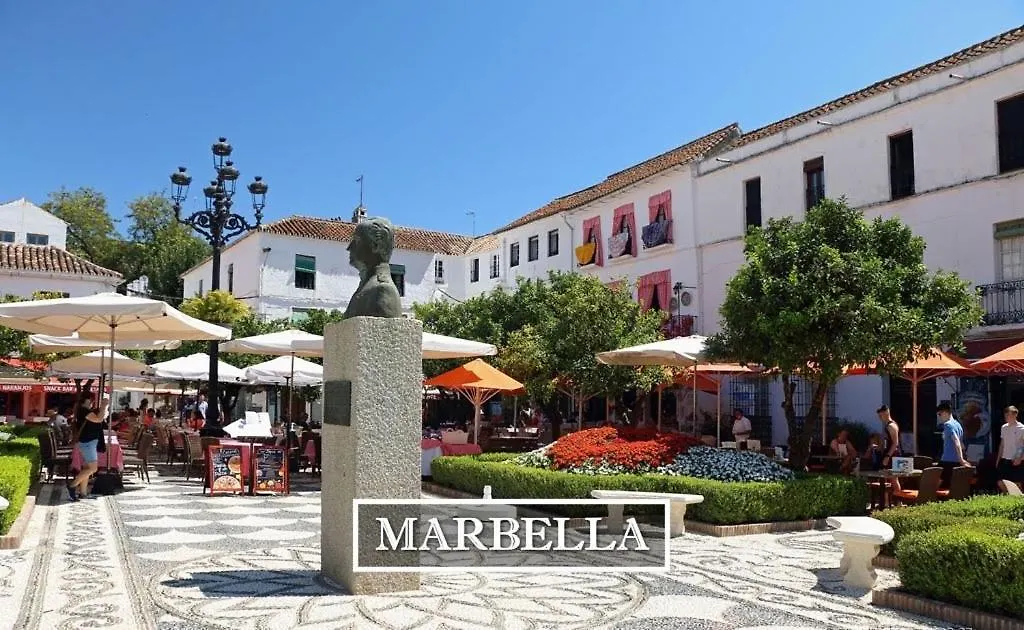 Marbella Vacacional Home 0*,  Spain