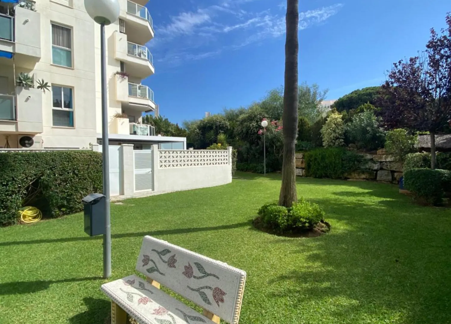 Marbella Vacacional Home 0*,