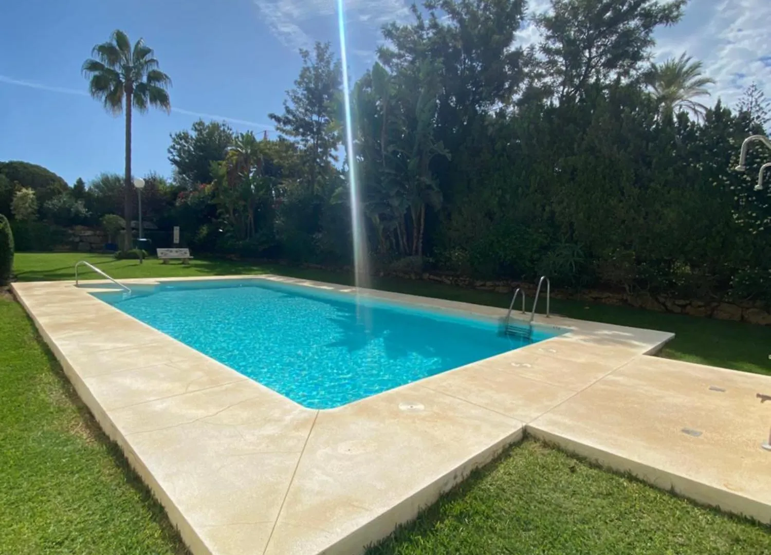Marbella Vacacional Home Apartment