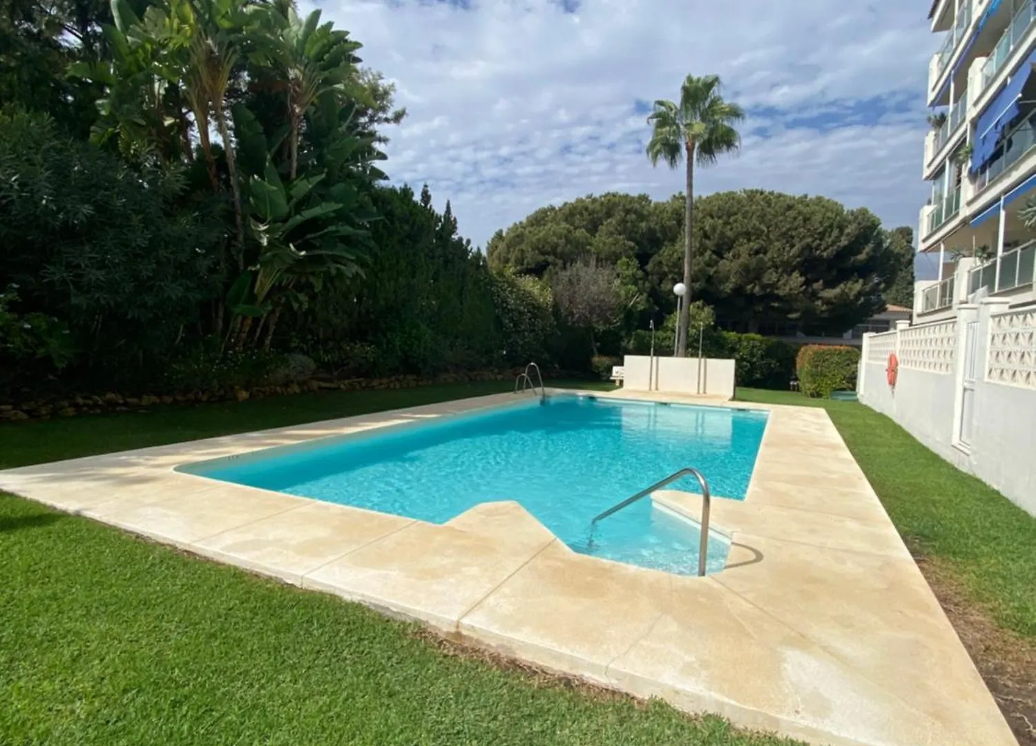 Marbella Vacacional Home