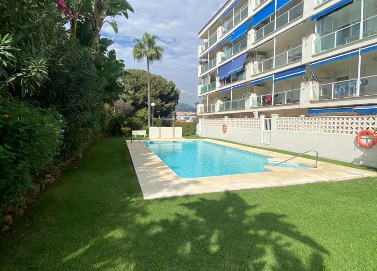 Marbella Vacacional Home