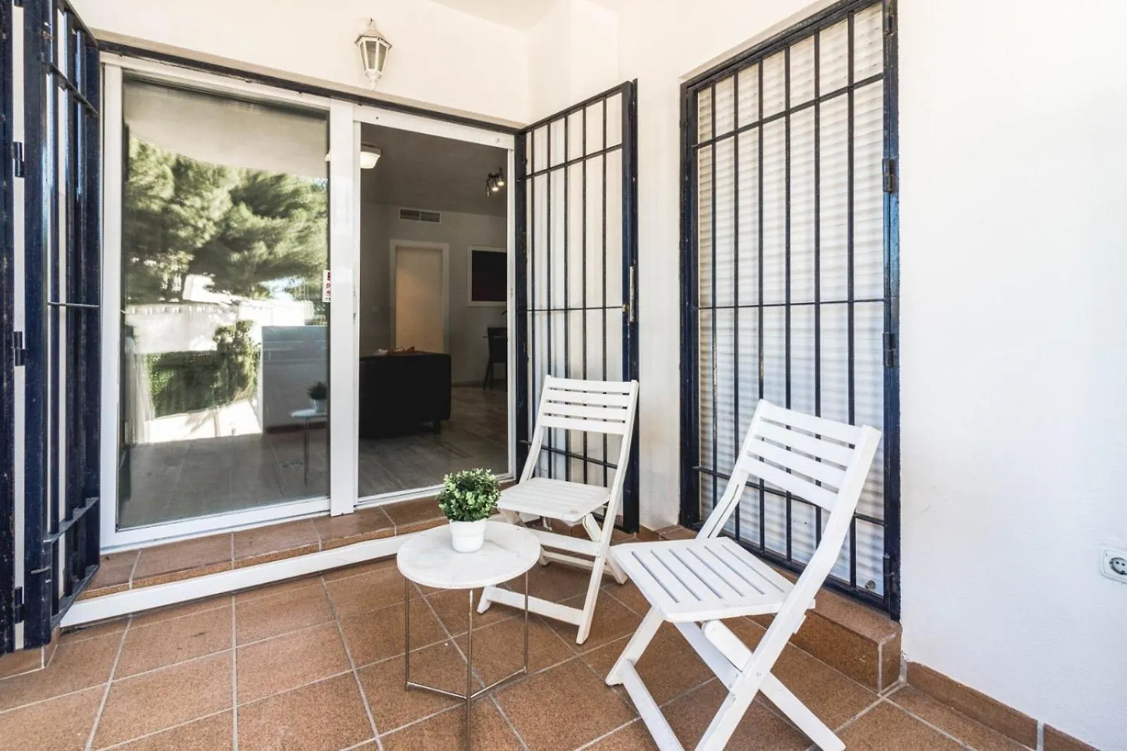 Marbella Vacacional Home Apartment