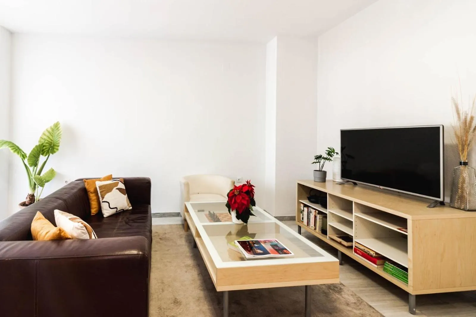 Marbella Vacacional Home Apartment