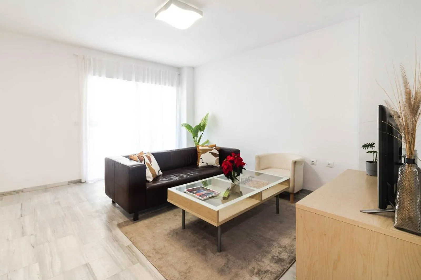 Marbella Vacacional Home
