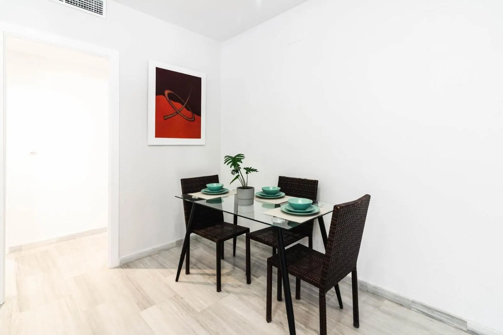 Apartment Marbella Vacacional Home