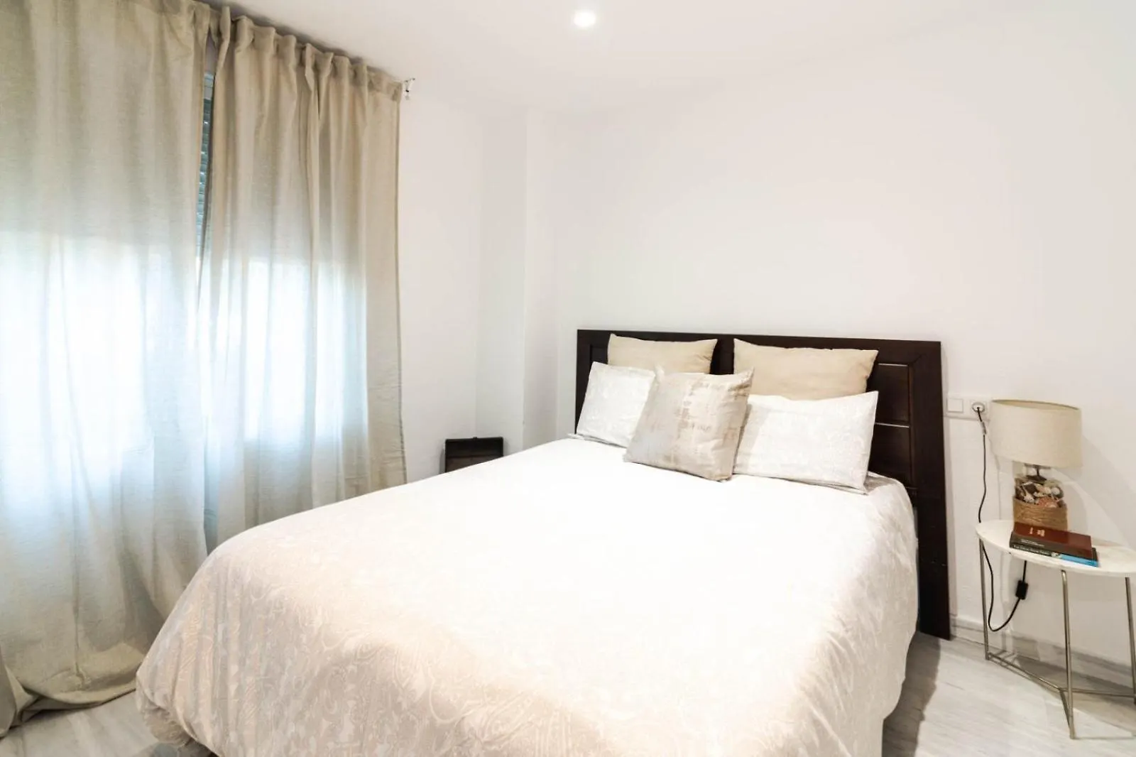 Marbella Vacacional Home Apartment