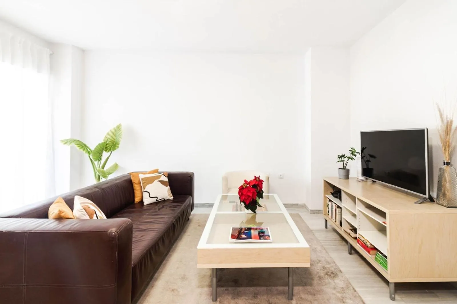 Marbella Vacacional Home