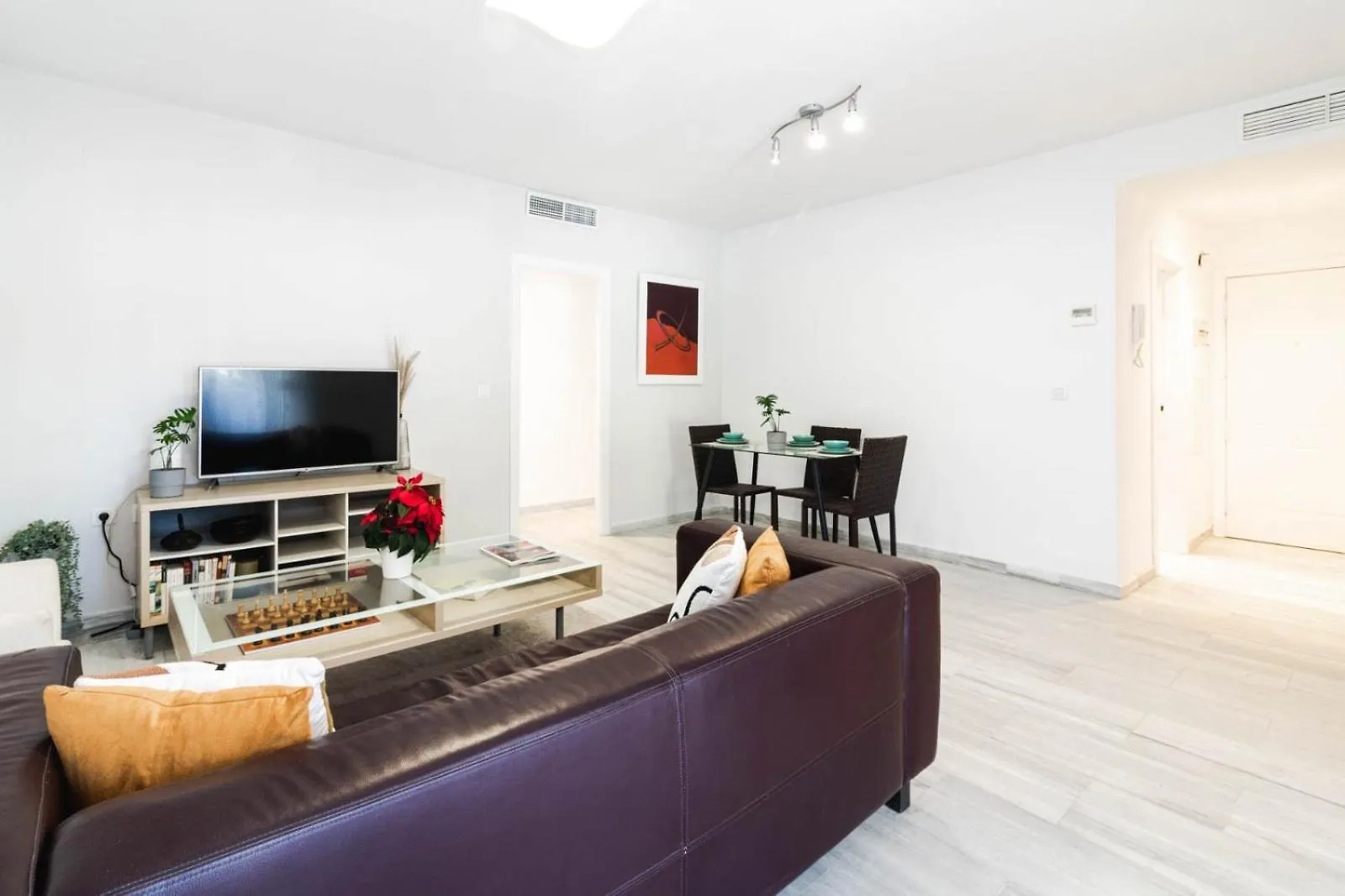 Marbella Vacacional Home