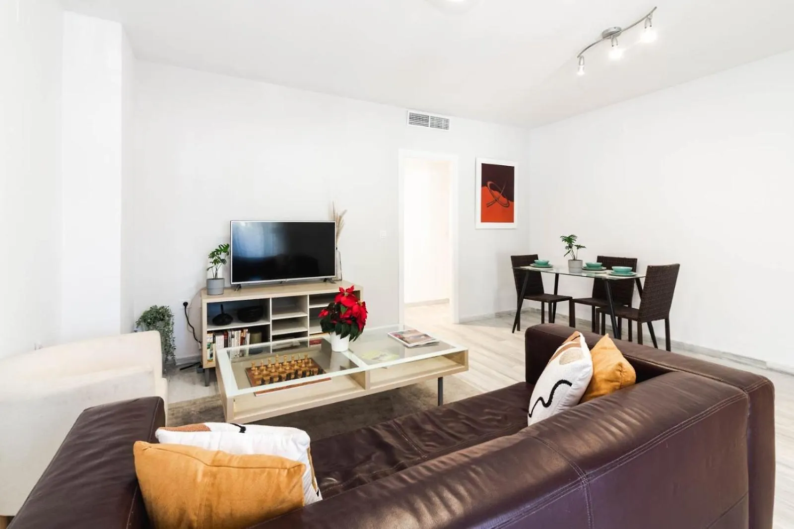 Apartment Marbella Vacacional Home