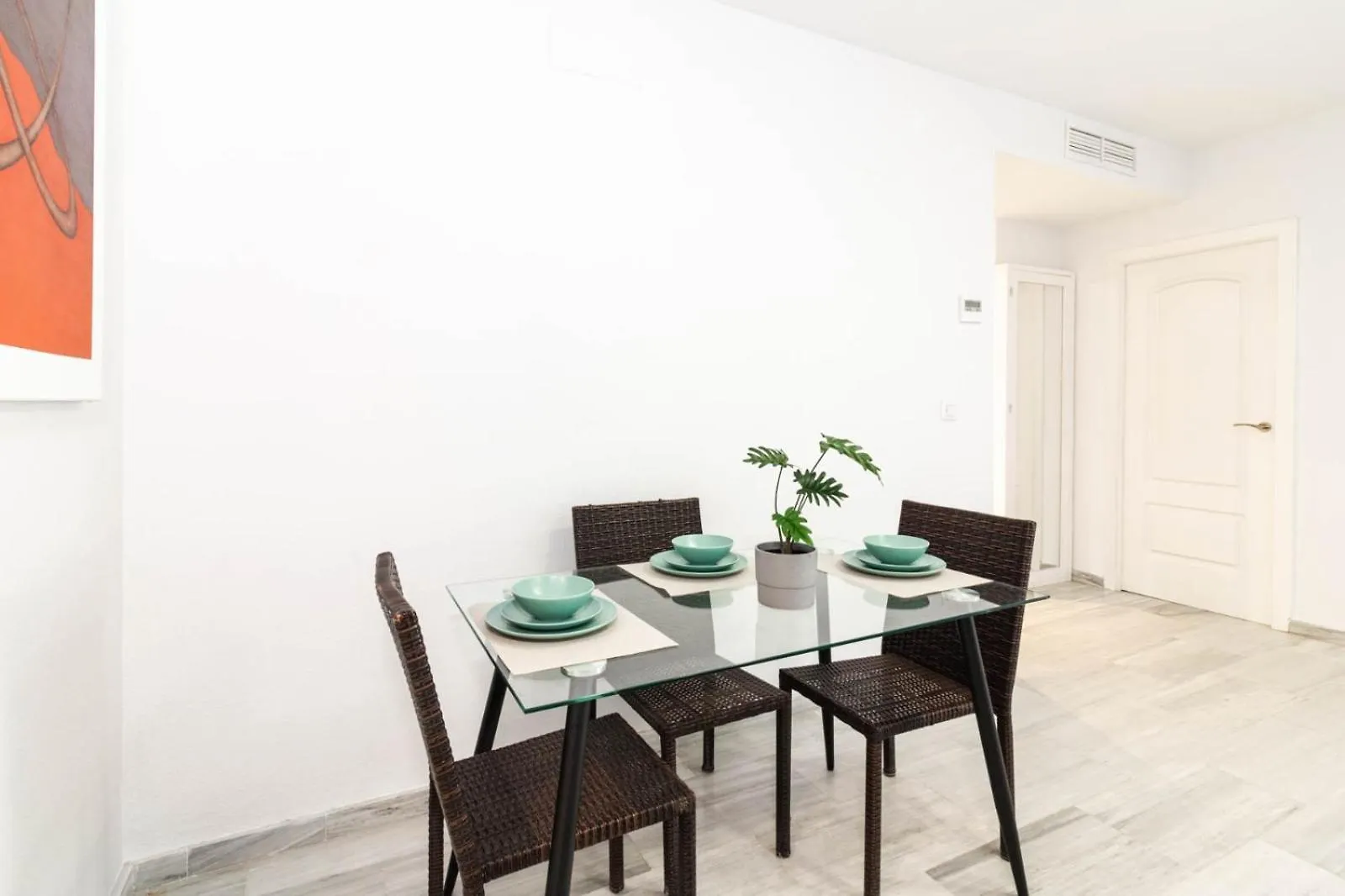 Marbella Vacacional Home 0*,  Spain