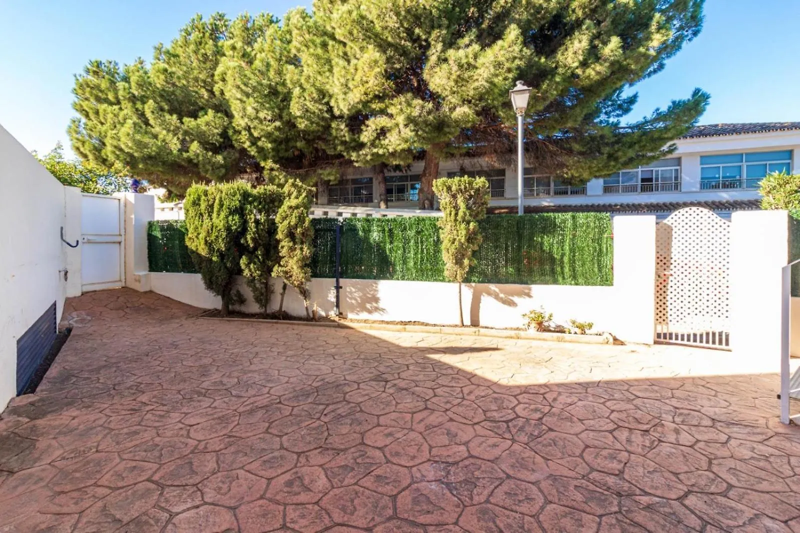 Marbella Vacacional Home Apartment