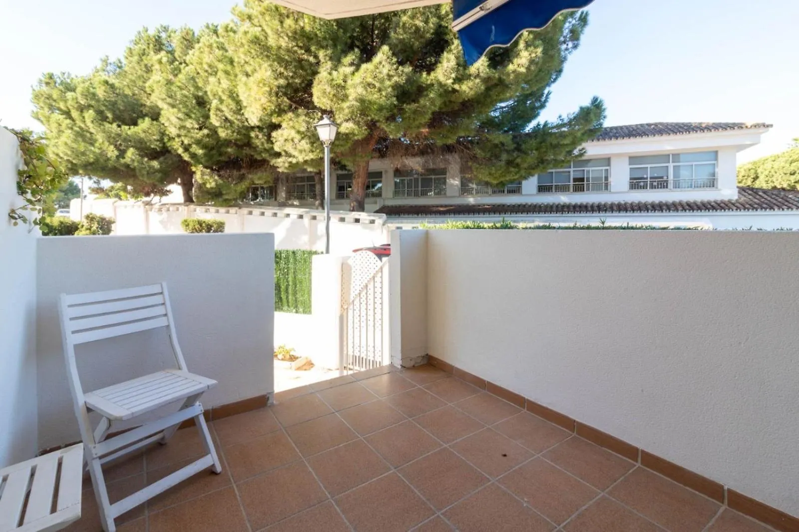 Apartment Marbella Vacacional Home Spain