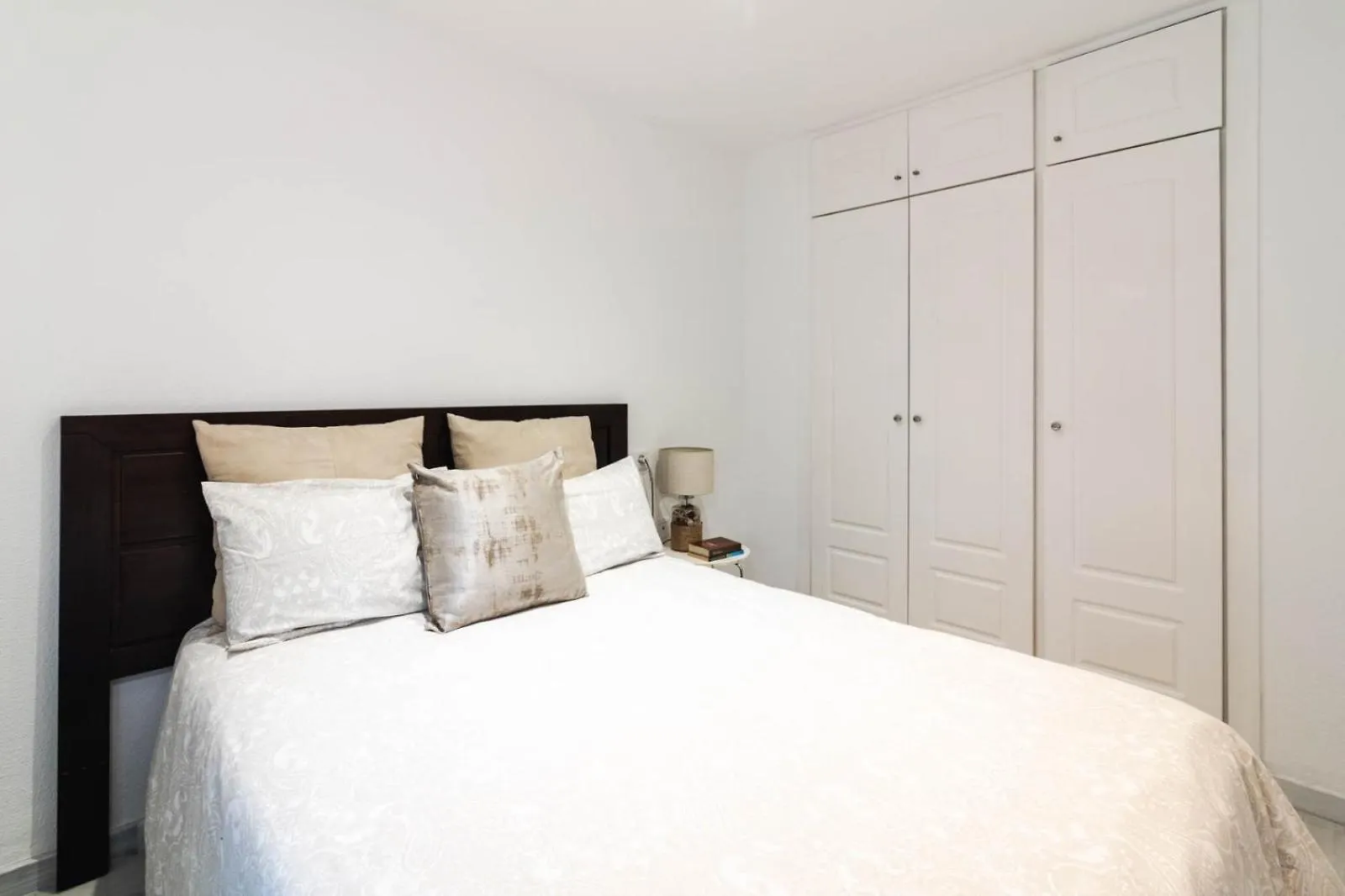 Marbella Vacacional Home