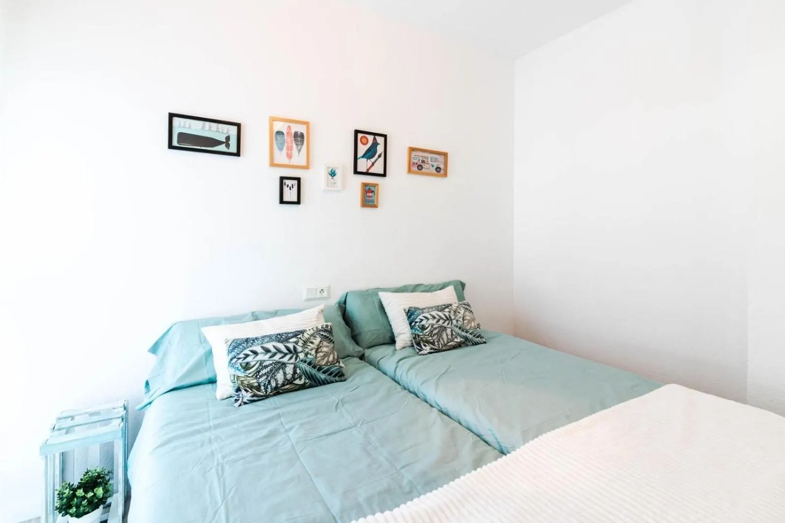 Apartment Marbella Vacacional Home
