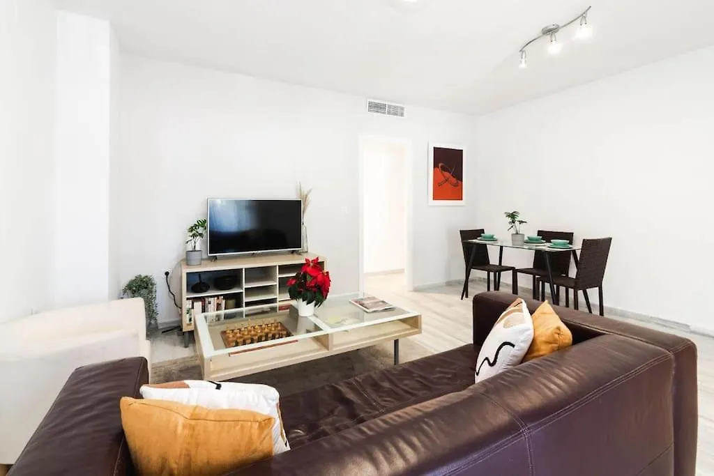Marbella Vacacional Home Spain