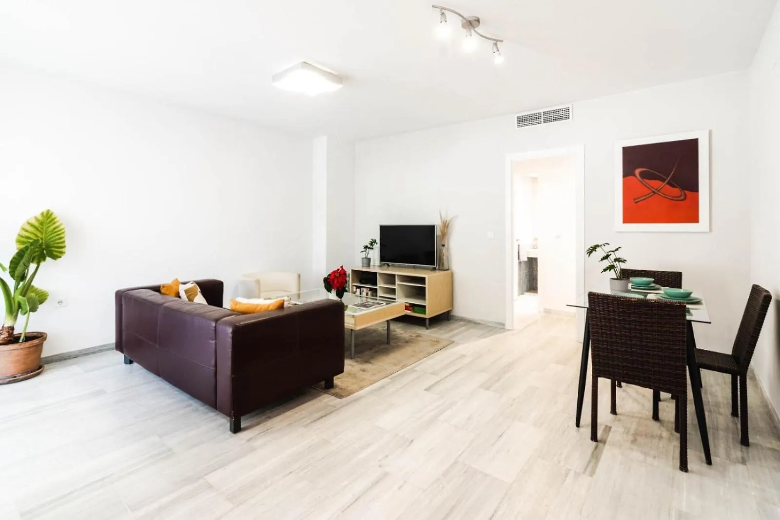 Marbella Vacacional Home Španělsko